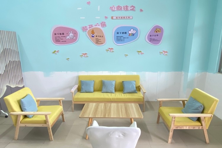 惠州青少年叛逆特训学校心理辅导
